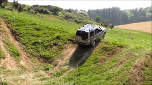 LAND ROVER DISCOVERY 4 НЕВЕРОЯТНО НАДЁЖНЫЙ АНГЛИЧАНИН. Плюсы и минусы авто.