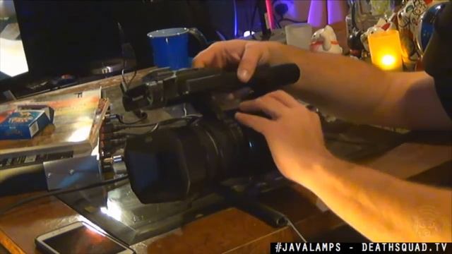 Panasonic HC-X1000 UNBOXING смотреть онлайн