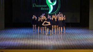 Пляшущие человечки Конан Дойла - Максимум (Сухой Лог) ДЫХАНИЕ ВЕСНЫ 2022 РОВЕСНИК ЗАРЕЧНЫЙ