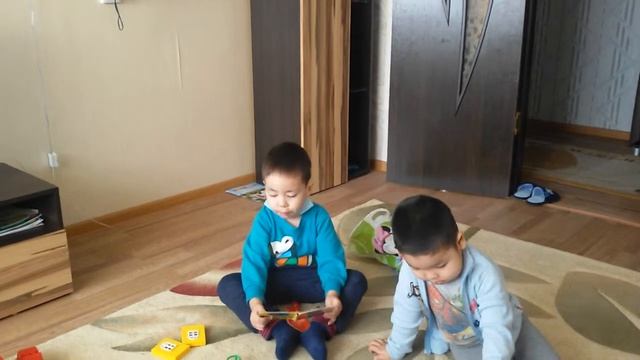 Сказка Колобок смотреть онлайн