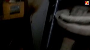 Opel Omega замена опоры стойки