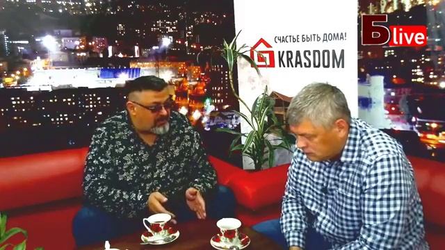 Бизнеслог с Павлом Кочкиным - типографский бизнес в Красноярске.