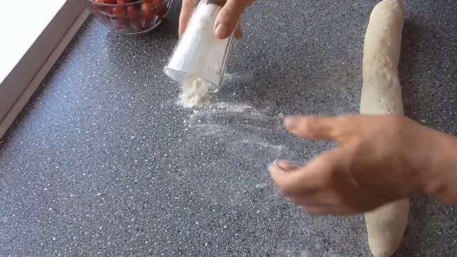 Вареники с клубникой  Видео рецепт вареников с клубникой на пару
