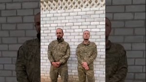 Настраивайте ваши рации на частоту 149.200, вызывайте Волгу и сдавайтесь в плен.