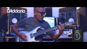 D'Addario | NYXL | 11-56 | Play Fearlessly |