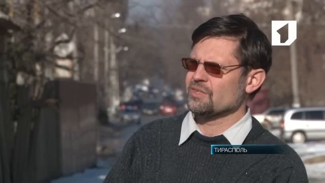 К концу недели в Приднестровье ожидается до минус 15 градусов