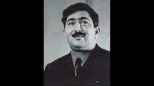 Bayati Şiraz, Vəli Məmmədov