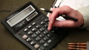 Калибры нарезного оружия