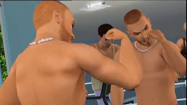 Sims 3 Official Trailer