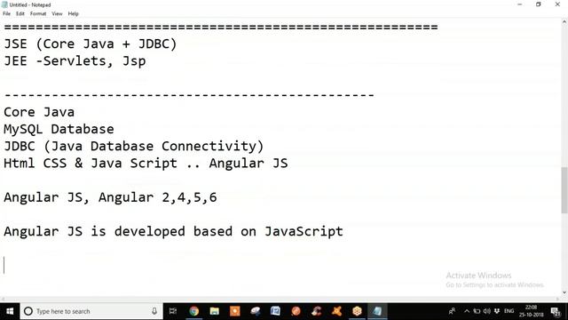 Java With UI {Full Stack} Demo By Madhu Vundavalli смотреть онлайн
