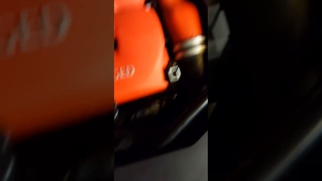 2007 Jaguar XKR Supercharged spark plug replacement. смотреть онлайн