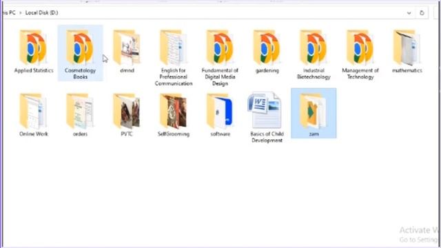 The secrets to flawless XAMPP installation on Win 10| A Comprehensive tutorial for young students.