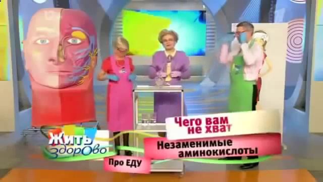 семена чиа рецепты