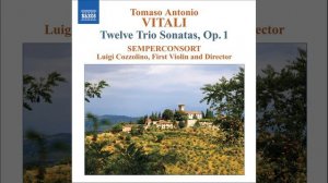 Trio Sonata in G Minor, Op. 1, No. 12: I. Largo - Allegro - Largo - Allegro