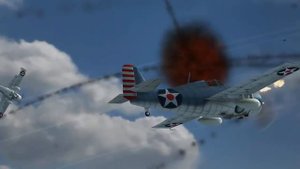 Battlestations: Midway Trailer