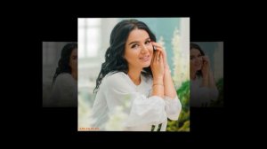 НИЛЮФАР УСМОНОВА БИОГРАФИЯ \ VOYDOD