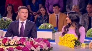 Инвестор Федя и его "Мама" решили обмануть ведущих!Давай поженимся!Шок!Смотреть до конца!