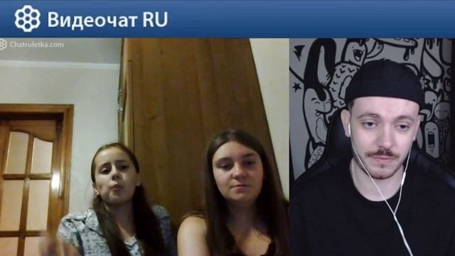 ГДЕ у ЖЕНЩИН САМЫЕ КУДРЯВЫЕ ВОЛОСЫ? чатрулетка
