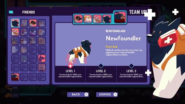 The Last Friend - Skystone Games Announce Trailer смотреть онлайн