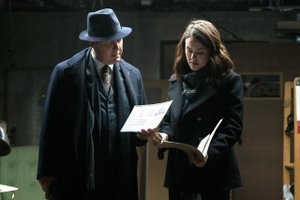 Сериал Чёрный список - 5 сезон 2 серия / The Blacklist
