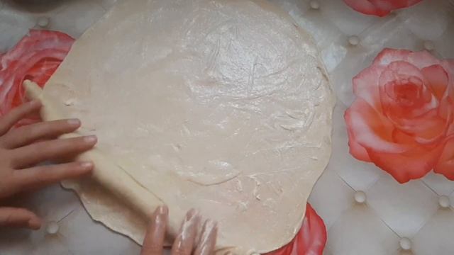 Настоящая солёная тесто для самсы рассыпчатая и слоистая!! Очень вкусные солёные сочные самса