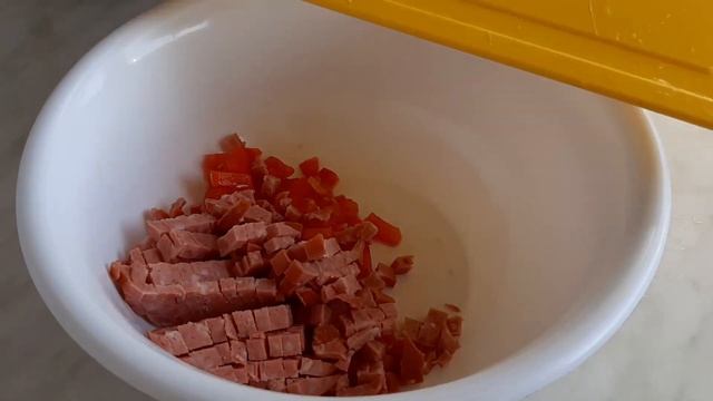 Ленивая ПИЦЦА-БУТЕРБРОД за 10 минут на перекус в Школу или на Работу ? для Детей и Взрослых!