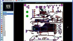 Proteus 8 PCB Design Power Planes