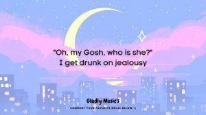 Blank Space - Taylor Swift (Lyrics)