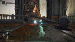 Elden Ring - Unlock fps - Ultra setting 1440p 144Hz 3070Ti