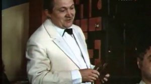 Фитиль "Безусловный рефлекс" (1979)