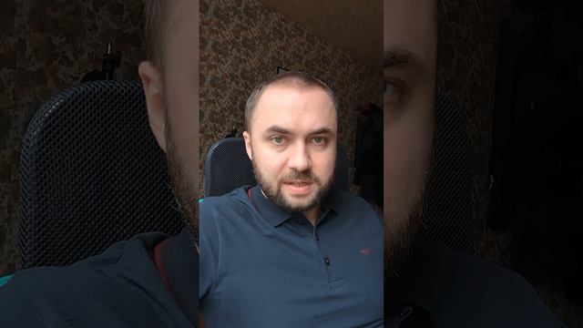 Видео-визитка смотреть онлайн