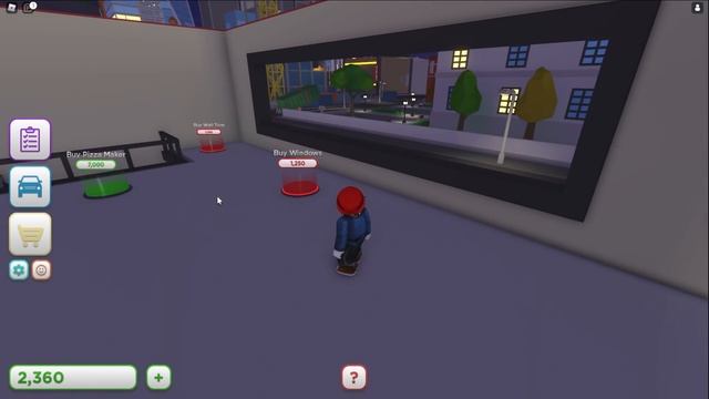 MAKING MY DREAM CITY - BIG CITY TYCOON - ROBLOX смотреть онлайн