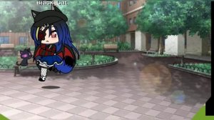 Клип под песню "Подруга забрала мою любовь" // gacha life //