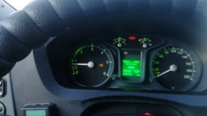 Газель Next с 3uz-fe + кондиционер, круиз, режимы зима и спорт...
