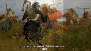 Васнецов Виктор Михайлович