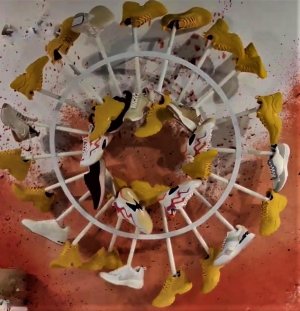 Книга "Коды сознания" - Грегг Брейден. Наши знания относительно устройства Вселенной дали трещину.