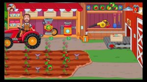 My Town : Farm (My Town Games LTD) - Best App For Kids