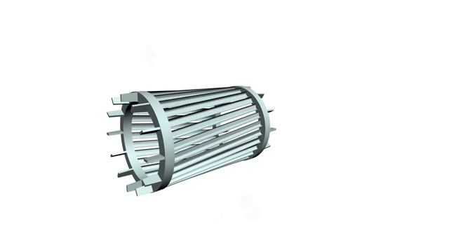 How does an Induction Motor work