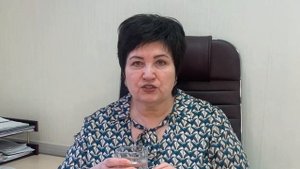 Квантовый голографический модуль "Баланс". Стасив Верона Аркадьевна. ЦИОТ "Сфера"