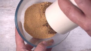 БАВАРСКАЯ ГОРЧИЦА - рецепт немецкой классики. Кисло-сладкая, с медом и хреном, вкуснейшая из горчиц