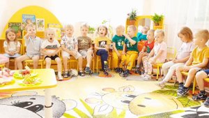 Павловский тракт (средняя группа) познание