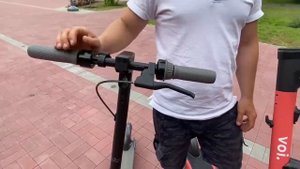 Сравнение Электросамокатов NINEBOT G30p и NINEBOT MAX Plus для шеринга