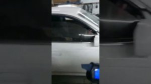 установка сигнализации старлайн а91 тойота карина ед