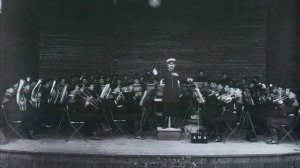 March "Hero" / Старинный марш Герой