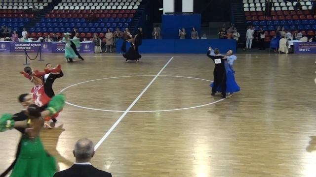 B класс Взр.+мол. финал стандарт смотреть онлайн