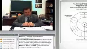 [О Мулдашеве и производстве киборгов [Клонов][Бронников В.М.]