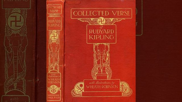 Rikki Tikki Tavi by Rudyard Kipling | Children's Audiobook | Full Unabridged Audiobook смотреть онлайн