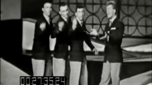 Dion & The Belmonts I Wonder Why 1958