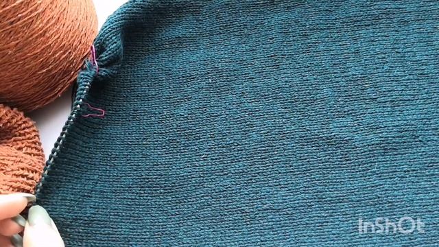 ВязоVlog. Связала салфетку на кухню смотреть онлайн