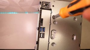 RAKIT GAMING MINI PC ASROCK DESKMEET X300